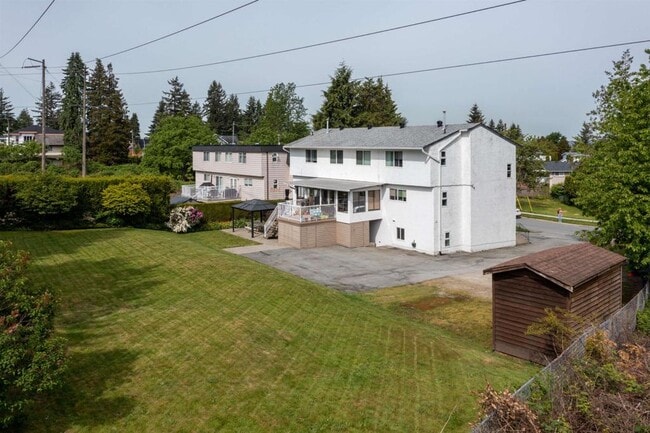14032 Kalmar Rd in Surrey, BC - Building Photo - Building Photo