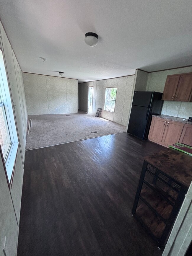 property at 4611 NE 142nd Ave