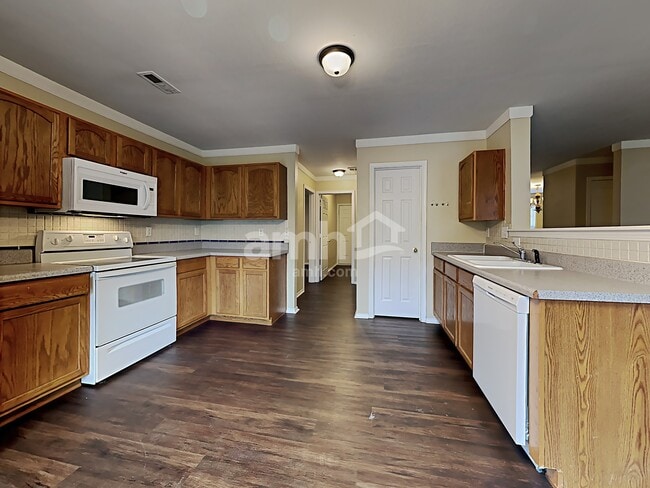 11021 Dry Stone Dr in Huntersville, NC - Building Photo - Building Photo