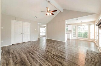 611 Hanover Dr in Allen, TX - Building Photo - Building Photo