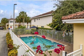 5145 NW 30th Terrace in Fort Lauderdale, FL - Building Photo - Building Photo