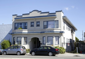 518 40th St Apartments