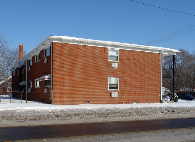 19123 Pelkey St in Detroit, MI - Building Photo - Building Photo