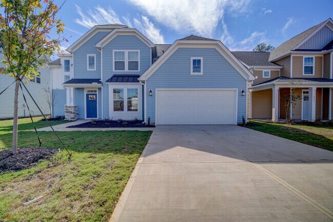 629 Sunwater Dr in Duncan, SC - Building Photo - Building Photo