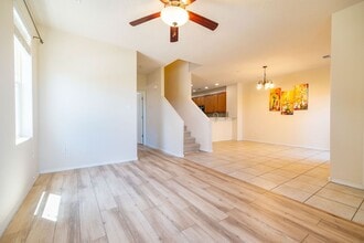 4359 B San Benito St in Santa Fe, NM - Building Photo - Building Photo