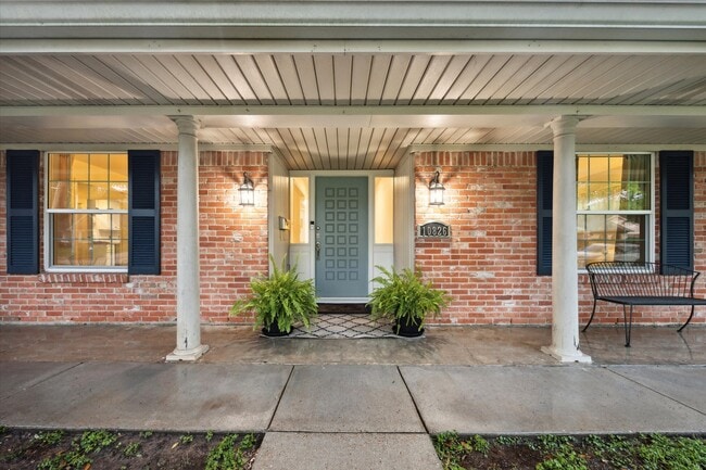 property at 10826 Lasso Ln