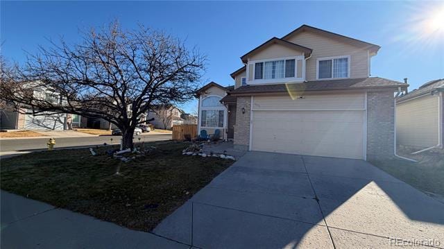 property at 10690 E Utah Pl