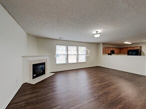 3521 Chandler Cove Way in Antioch, TN - Building Photo - Building Photo