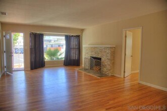 4904 Art St in San Diego, CA - Building Photo - Building Photo