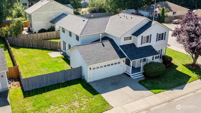 3214 186th Pl NE in Arlington, WA - Foto de edificio - Building Photo