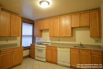 3709 N. Fremont in Chicago, IL - Building Photo - Building Photo