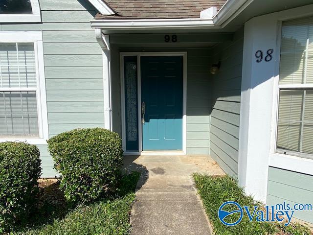 98 Stone Meadow Ln in Madison, AL - Building Photo - Building Photo