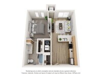 Sinclair Flats photo'