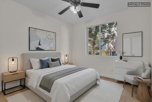 11442 Via Rancho San Diego in El Cajon, CA - Building Photo