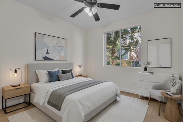 property at 11442 Via Rancho San Diego