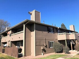 4361 Hunting Meadows Cir in Colorado Springs, CO - Building Photo