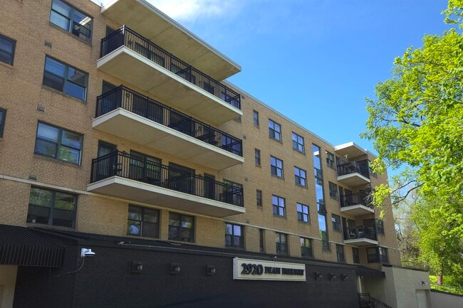 2920 Dean Parkway Apartments