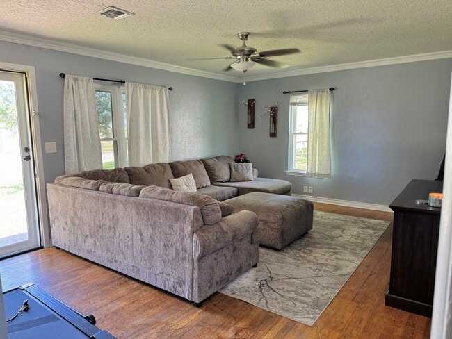3213 Arthur St in Wichita Falls, TX - Building Photo - Building Photo