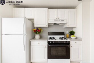 15 N Beacon St in Boston, MA - Building Photo - Building Photo
