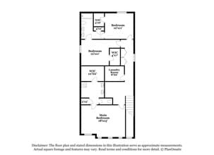 14220 Laughing Gull Dr in Charlotte, NC - Foto de edificio - Building Photo