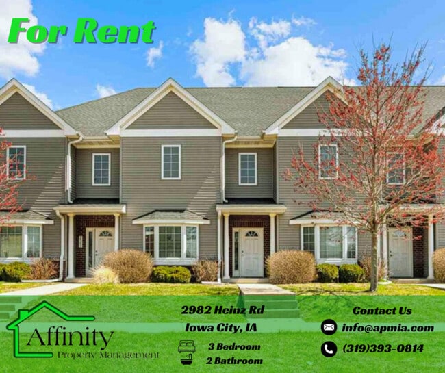 property at 2982 Heinz Rd