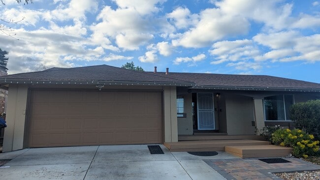 4192 Denker Dr in Pleasanton, CA - Building Photo - Building Photo