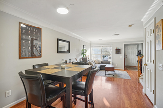 3842 Clore Pl in Woodbridge, VA - Foto de edificio - Building Photo