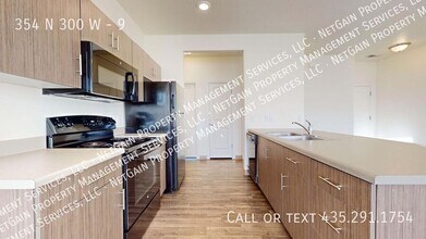 354 N 300 W in Cedar City, UT - Building Photo - Building Photo