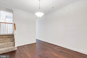 218 N Glover St in Baltimore, MD - Building Photo - Building Photo