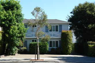 1244 El Camino Real in Burlingame, CA - Building Photo - Building Photo