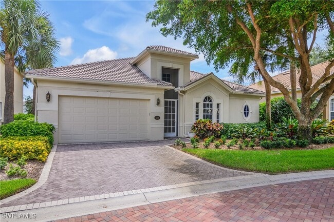 property at 2256 Island Cove Cir