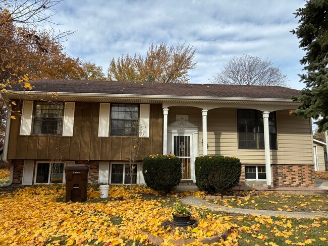 property at 215 Irene Ave