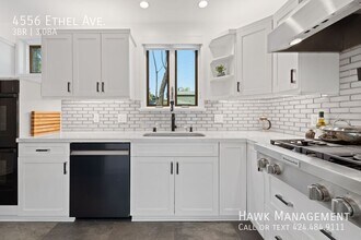 4556 Ethel Ave in Los Angeles, CA - Building Photo - Building Photo