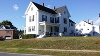 Building Photo - 68 Highland St Apartments in Amesbury, Massachusetts
