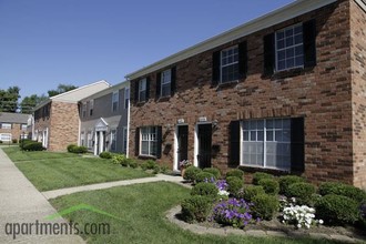 Chatham Village in Kettering, OH - Foto de edificio - Building Photo