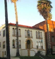 New Hampshire Apartments in Los Angeles, CA - Building Photo - Building Photo