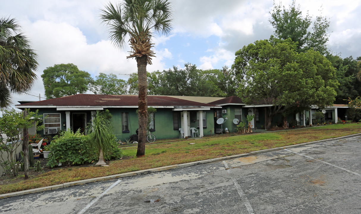 3553 S Orange Ave in Orlando, FL - Building Photo