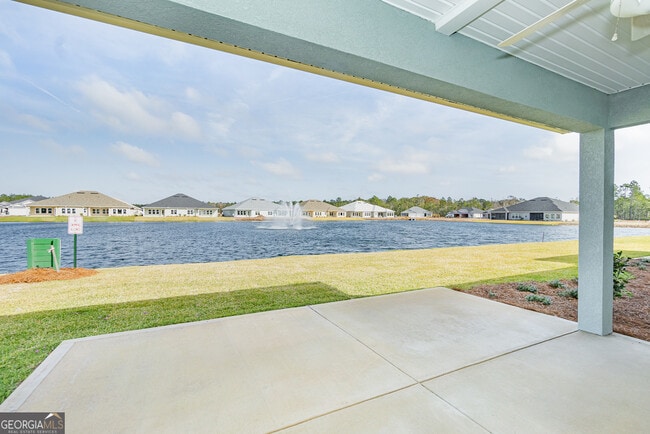 151 The Villas Wy in Kingsland, GA - Building Photo - Building Photo