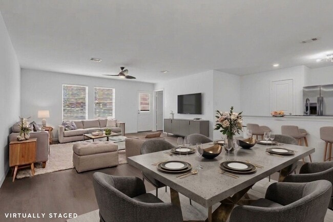 277 Douglas Hls Dr in Magnolia, TX - Building Photo - Building Photo