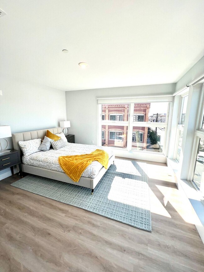 531-531 Mulberry St in Newark, NJ - Building Photo - Building Photo