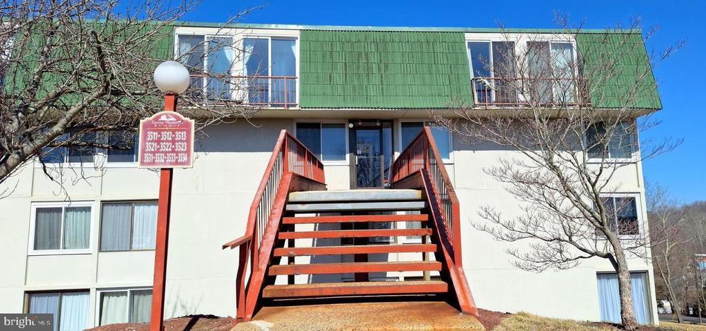 3531 Forest Ln in Schwenksville, PA - Building Photo