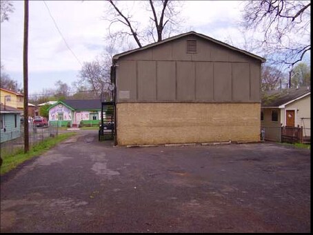 Titusville in Birmingham, AL - Building Photo - Building Photo