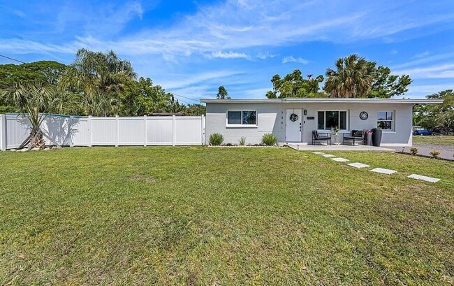 property at 7401 35th Ave N