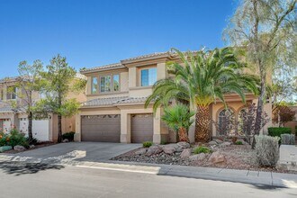 4737 Stavanger Ln in Las Vegas, NV - Building Photo - Building Photo