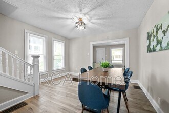 3622 N Capitol Ave in Indianapolis, IN - Building Photo - Building Photo