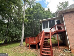 455 Waterway Dr SW in Atlanta, GA - Building Photo - Building Photo