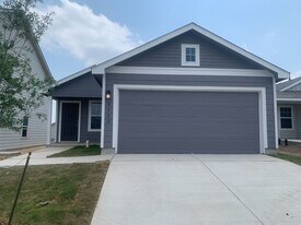 8522 Western Tanager in San Antonio, TX - Building Photo