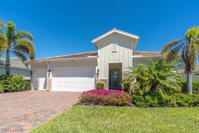 property at 14717 Leeward Dr