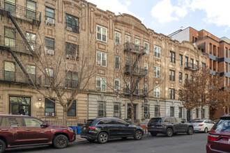 566 Prospect Pl in Brooklyn, NY - Building Photo - Primary Photo