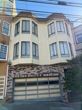 362 26th Ave, Unit 3 in San Francisco, CA - Building Photo - Building Photo